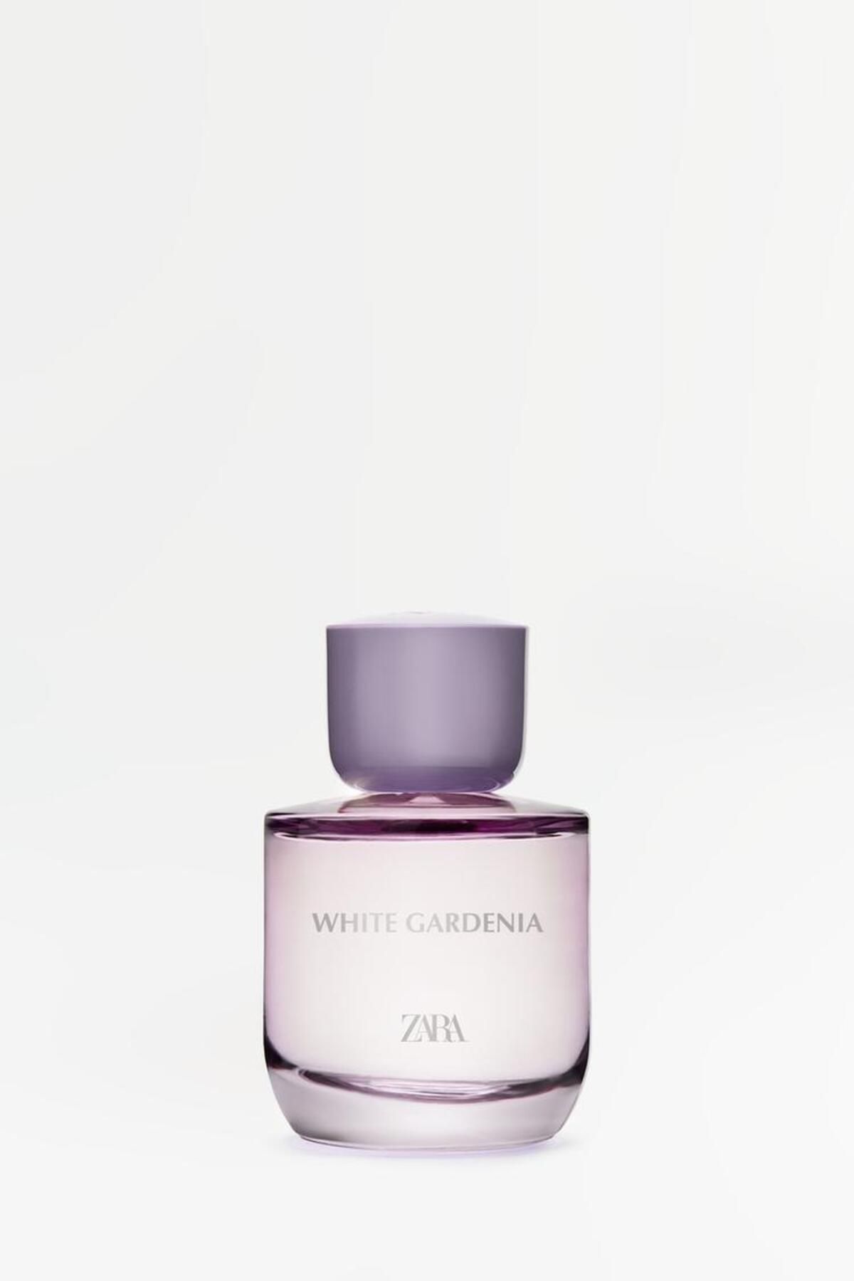 عطر زنانه ادوپرفیوم 90ML اورجینال Zara