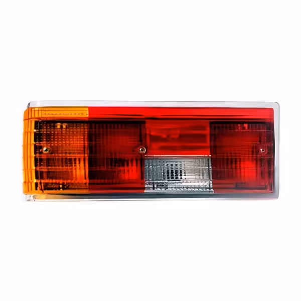 چراغ خطر پیکان 59 چپ - مدرن