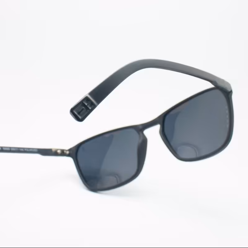 عینک آفتابی مردانه اوگا مورل مدل 58989C1 همراه با پک اورجینال