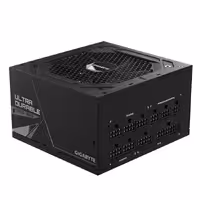 قیمت و خرید پاور کامپیوتر 1000 وات تمام ماژولار گیگابایت مدل GP-UD1000GM | یاس ارتباط