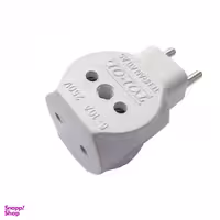 مبدل برق توپول مدل تهران اطلس