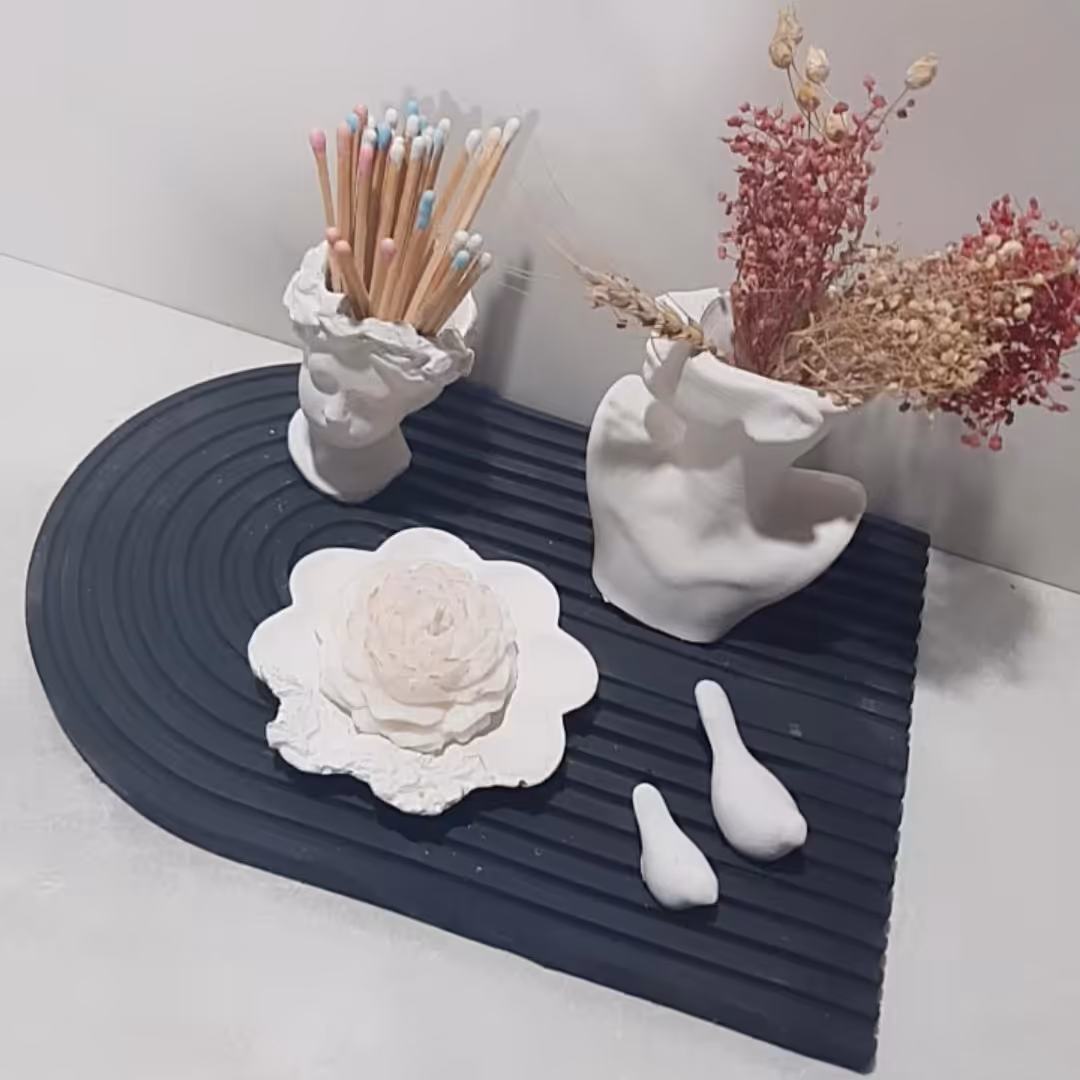 ست دکوری منزل (پس کرایه)