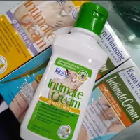 کرم سفید کننده نواحی تیره بدن