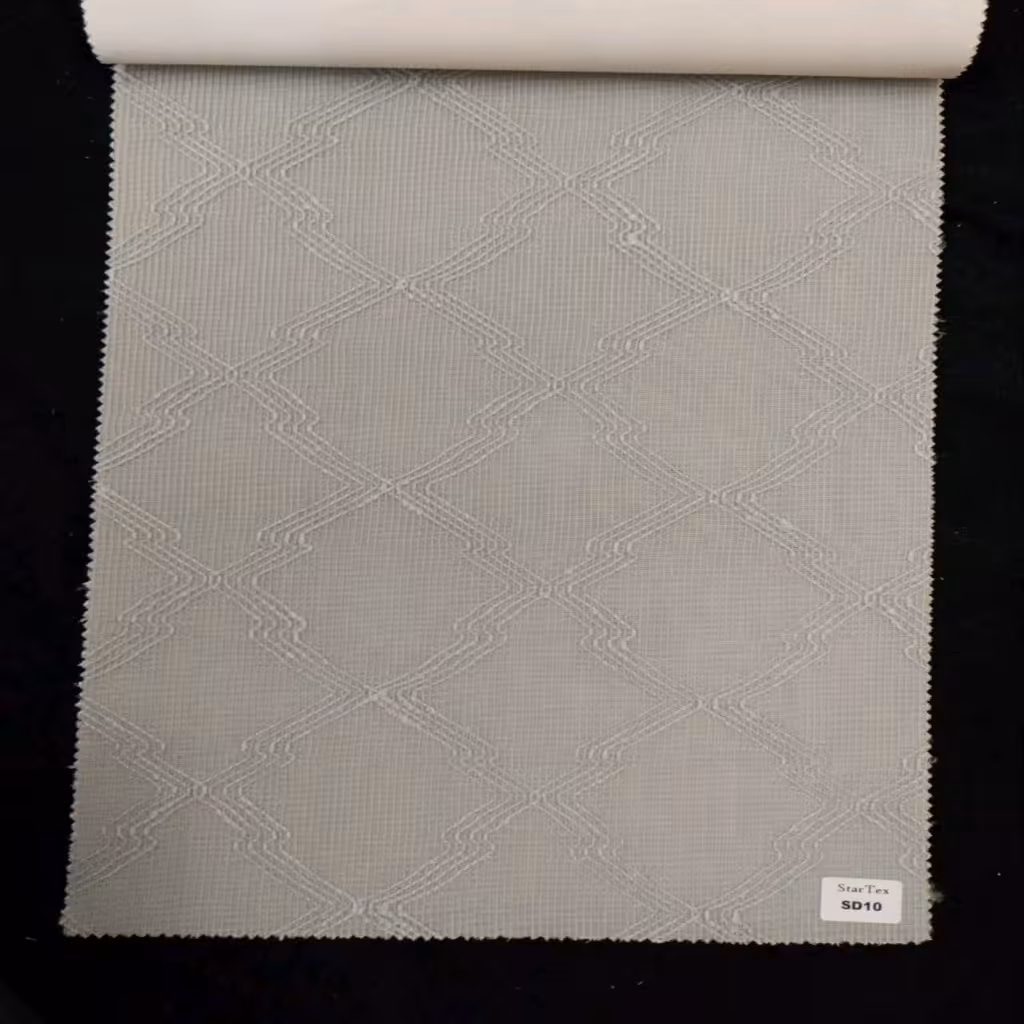 پرده  زبرا  دو مکانیزه بسیار شیک و چشم نواز  کد sd10