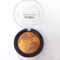 رژگونه سنگی گاما