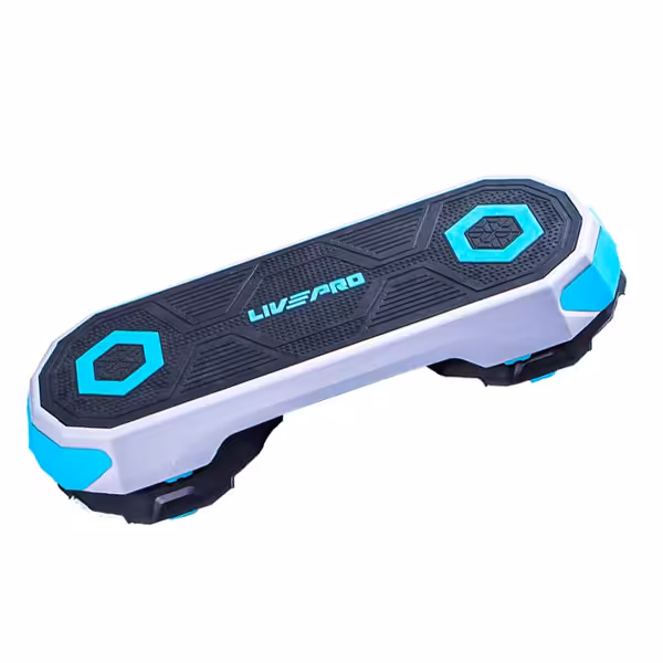 تخته استپ لیوپرو مدل LP8244