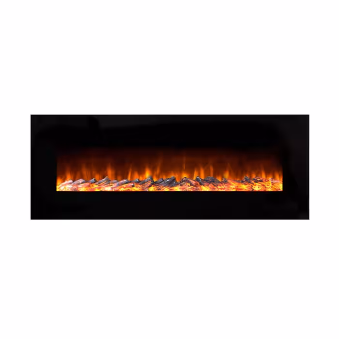 شومینه دیواری برقی شومینه بیستون مدل B.C_250_L2.bs