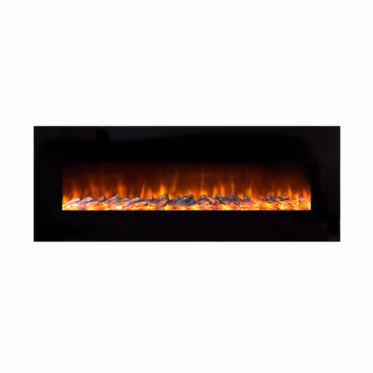 شومینه دیواری برقی شومینه بیستون مدل B.C_250_L2.bs