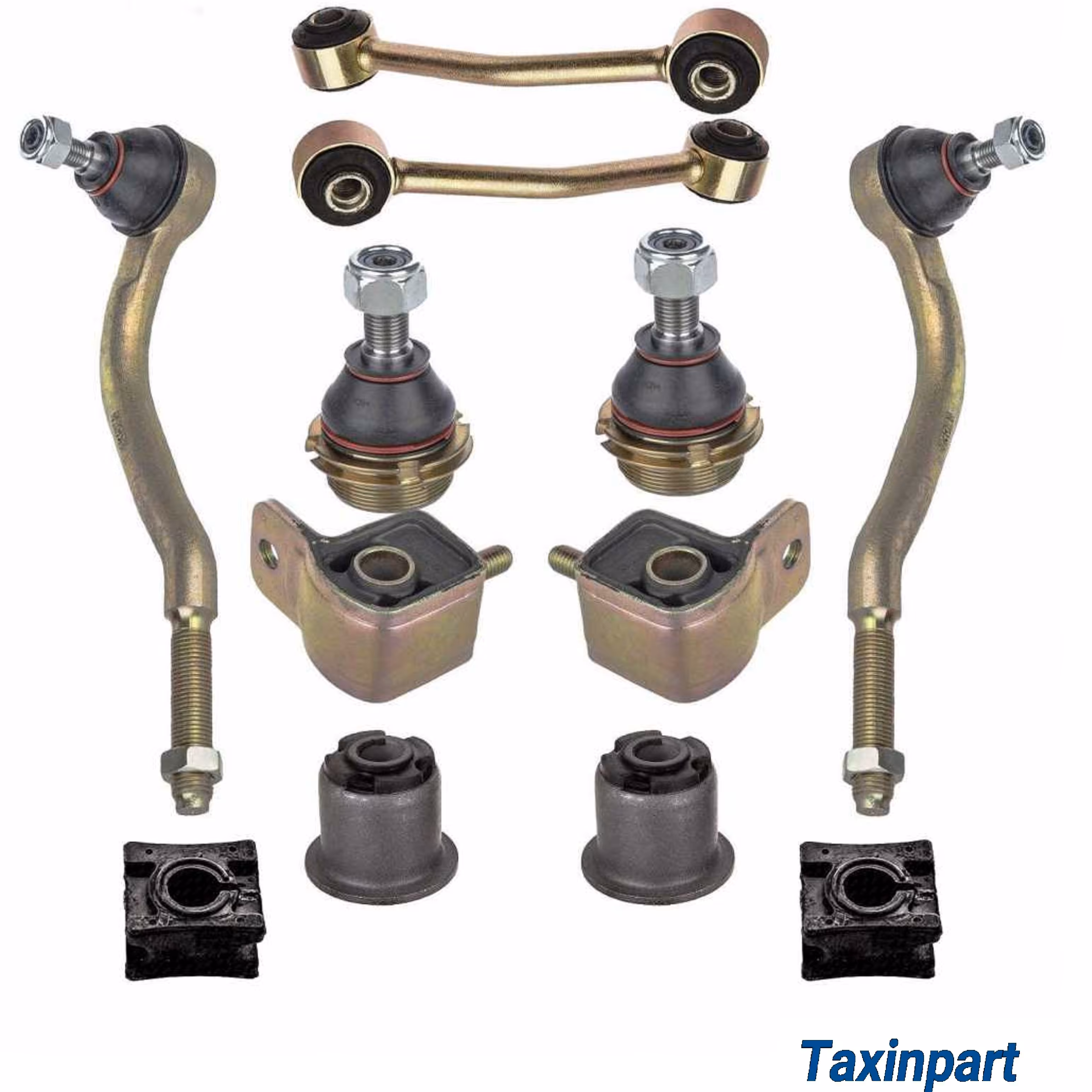 پکیچ جلوبندی پژو 405 