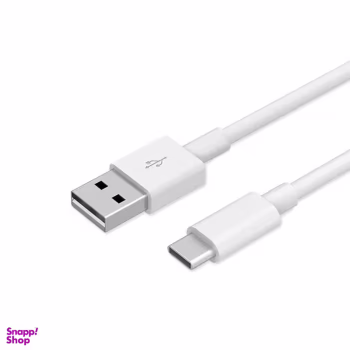 کابل شارژ سریع سامسونگ (Samsung) مدل Type C طول 1m