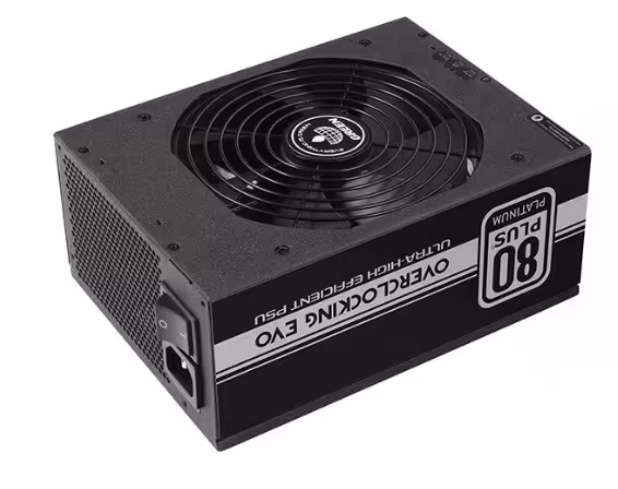 منبع تغذيه (پاور) Green مدل GP1350B-OC Plus - فروشگاه اینترنتی طیف سنتر