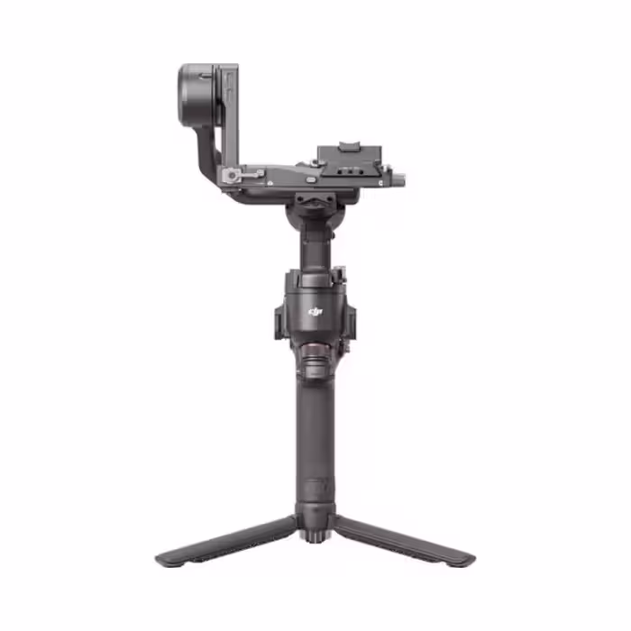 گیمبال دوربین دی جی آی کمبو DJI RS 4 Combo Gimbal Stabilizer
