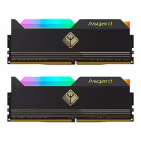 رم ازگارد Aesir 4800MHz DDR5 ظرفیت 64 گیگابایت
