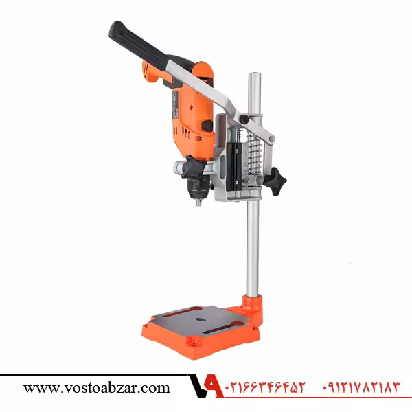 پایه دریل معمولی مهر D13