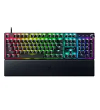 کیبورد با سیم گیمینگ ریزر مدل Huntsman V3 Pro