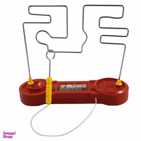 بازی فکری طرح اعصاب سنج کودک مدل Super