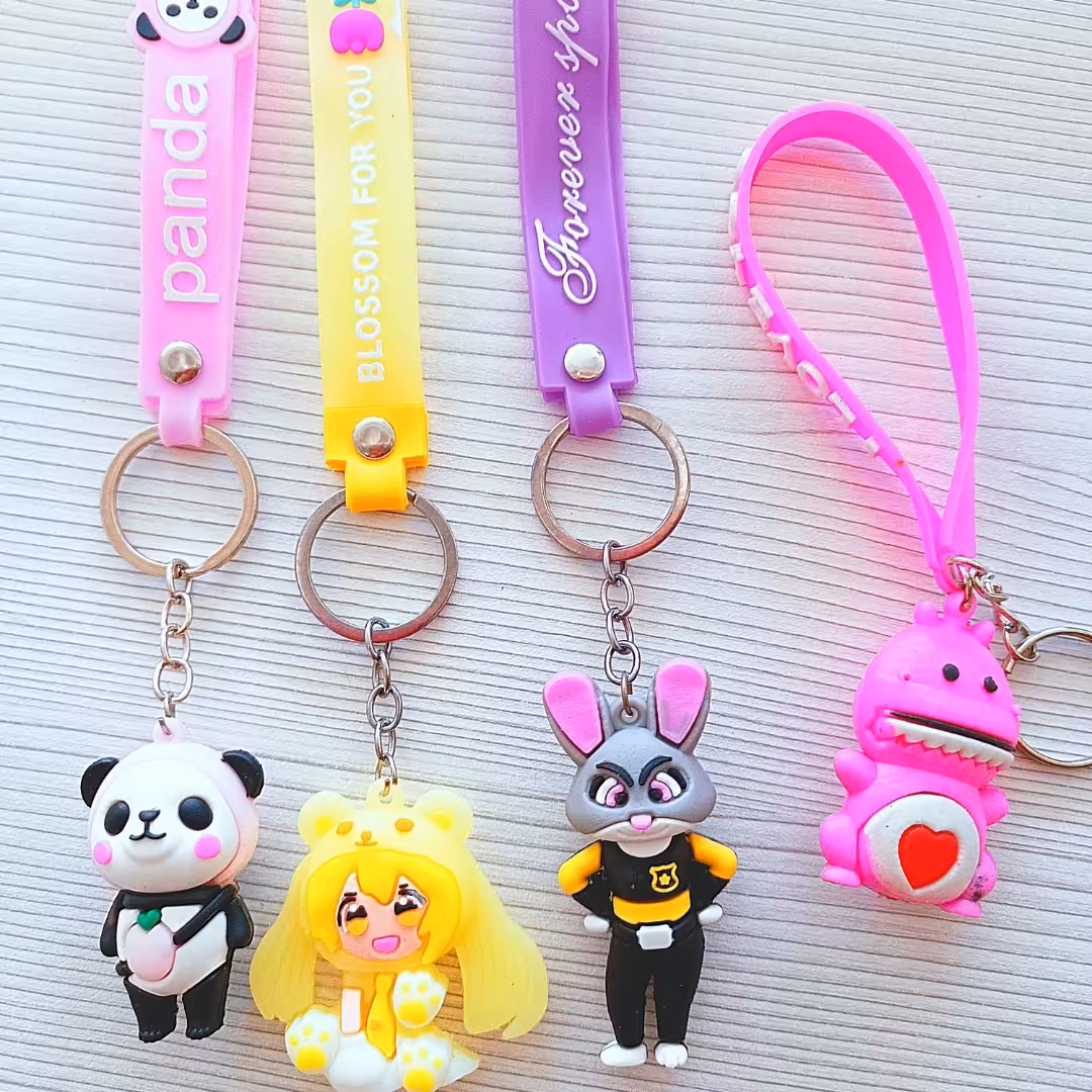 سرکلیدی سیلیکونی