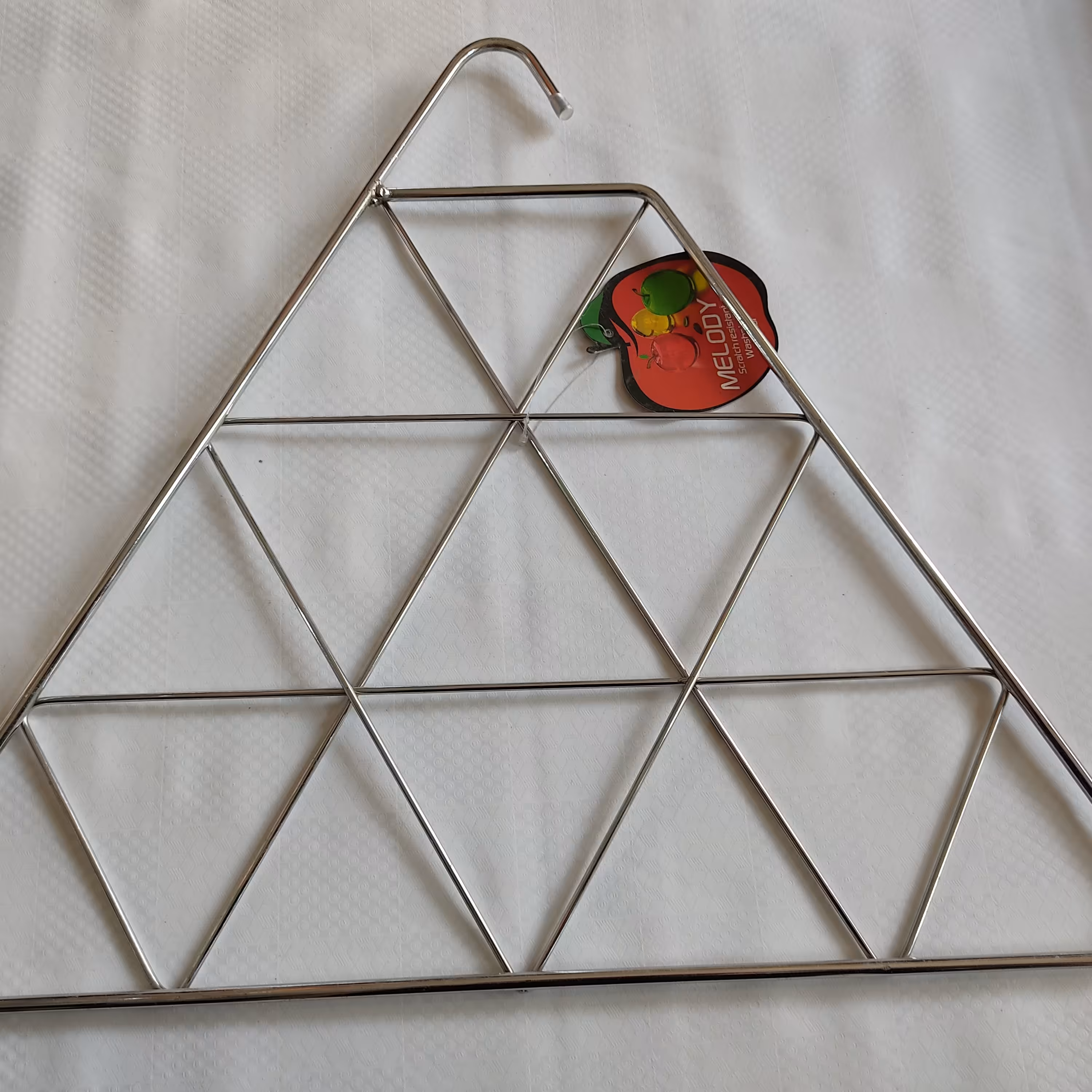 شال اویز مثلثی