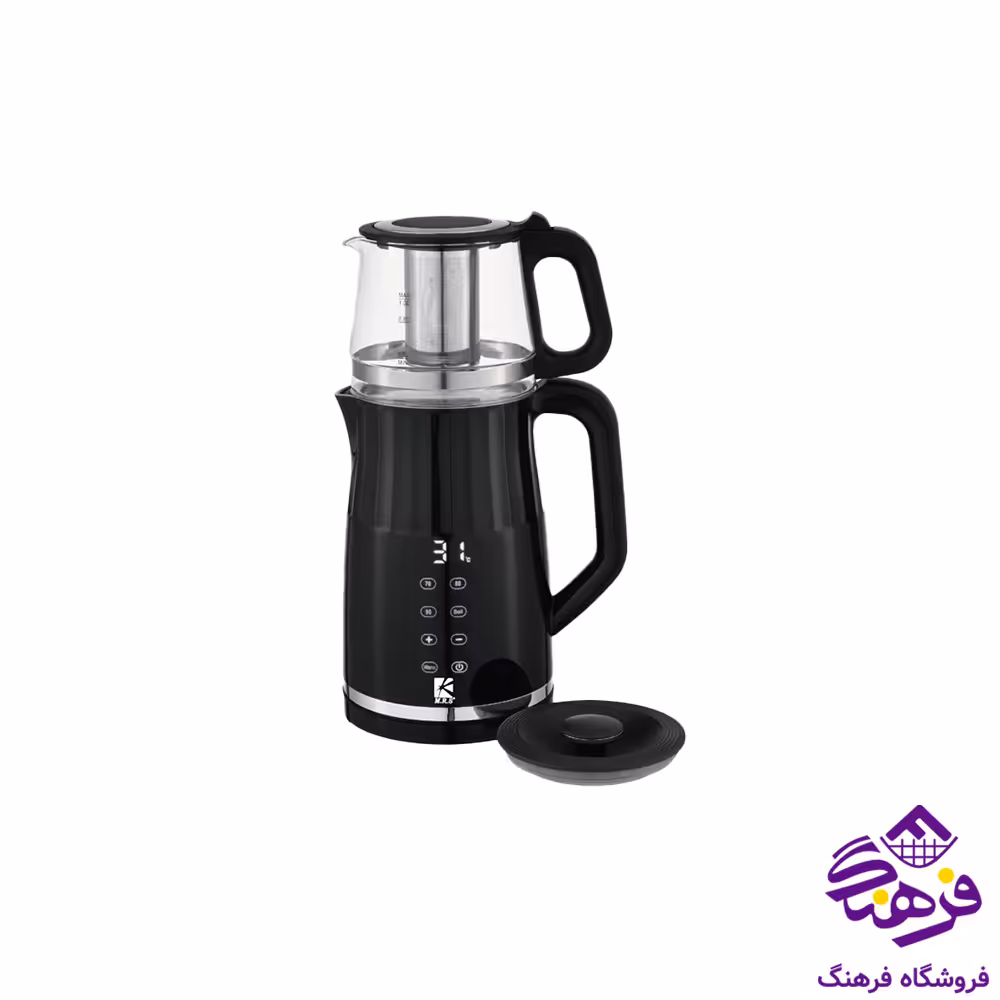 چای ساز روهمی MRS 1895