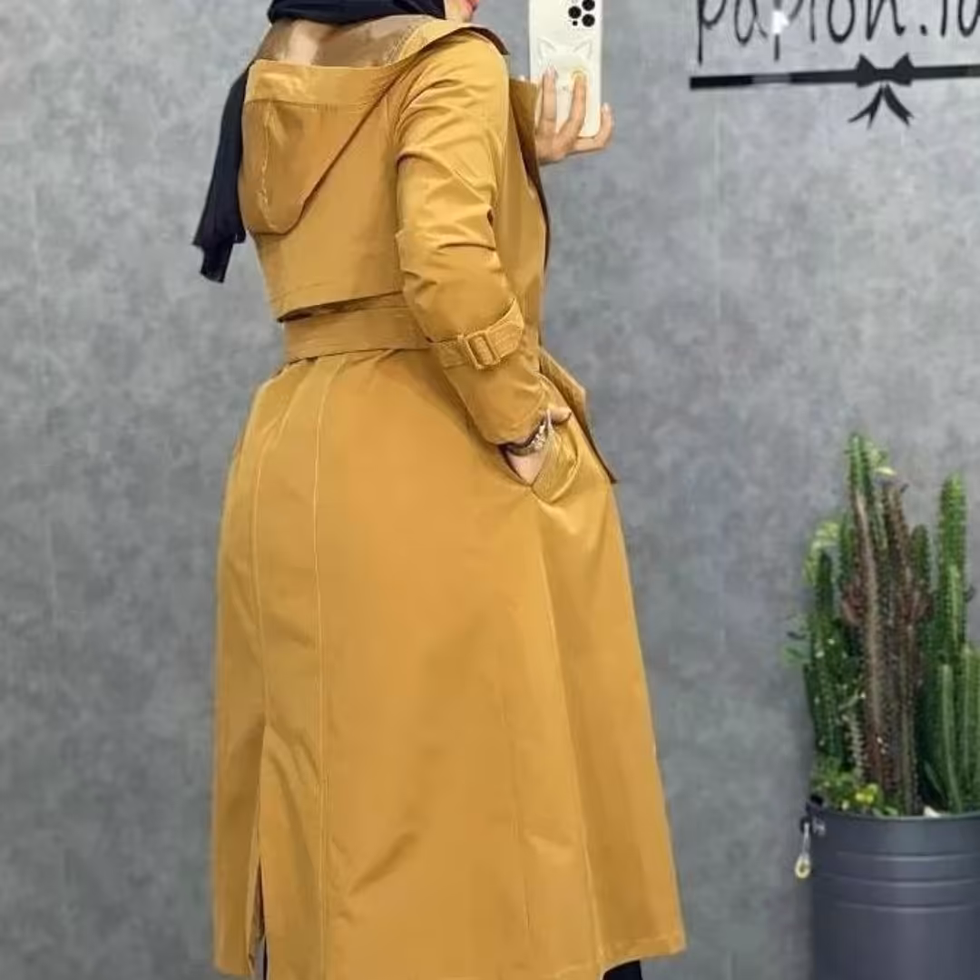 بارونی بلند 