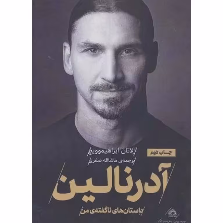 من زلاتان هستم 2 : آدرنالین