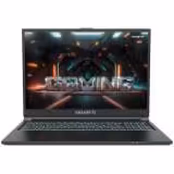 خرید، قیمت و مشخصات کامل لپ تاپ گیگابایت Ci7 16GB 1TSSD 8GB | G6 KF (2023)