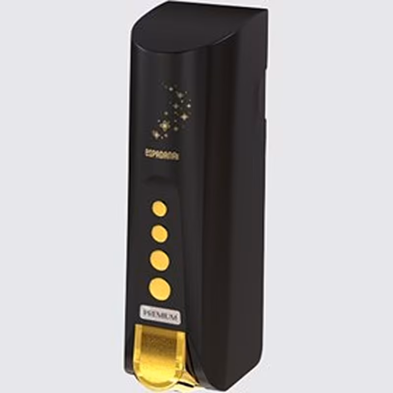 جا مایع اسپادانا مدل پرمیوم - مشکی طلایی(ارسال رایگان)