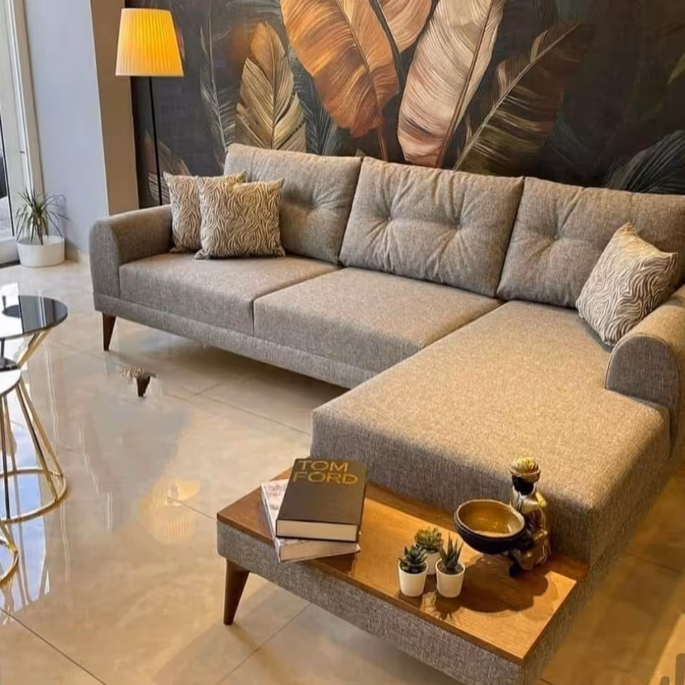 مبل راحتی ال تی وی شیک پر فروش 