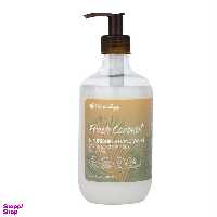مایع دستشویی کرمی هندولوژی (Handology) مدل COCONUT حجم 500 میلی لیتر