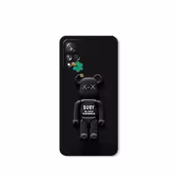 قاب گوشی Bearbrick مناسب Xiaomi 11i