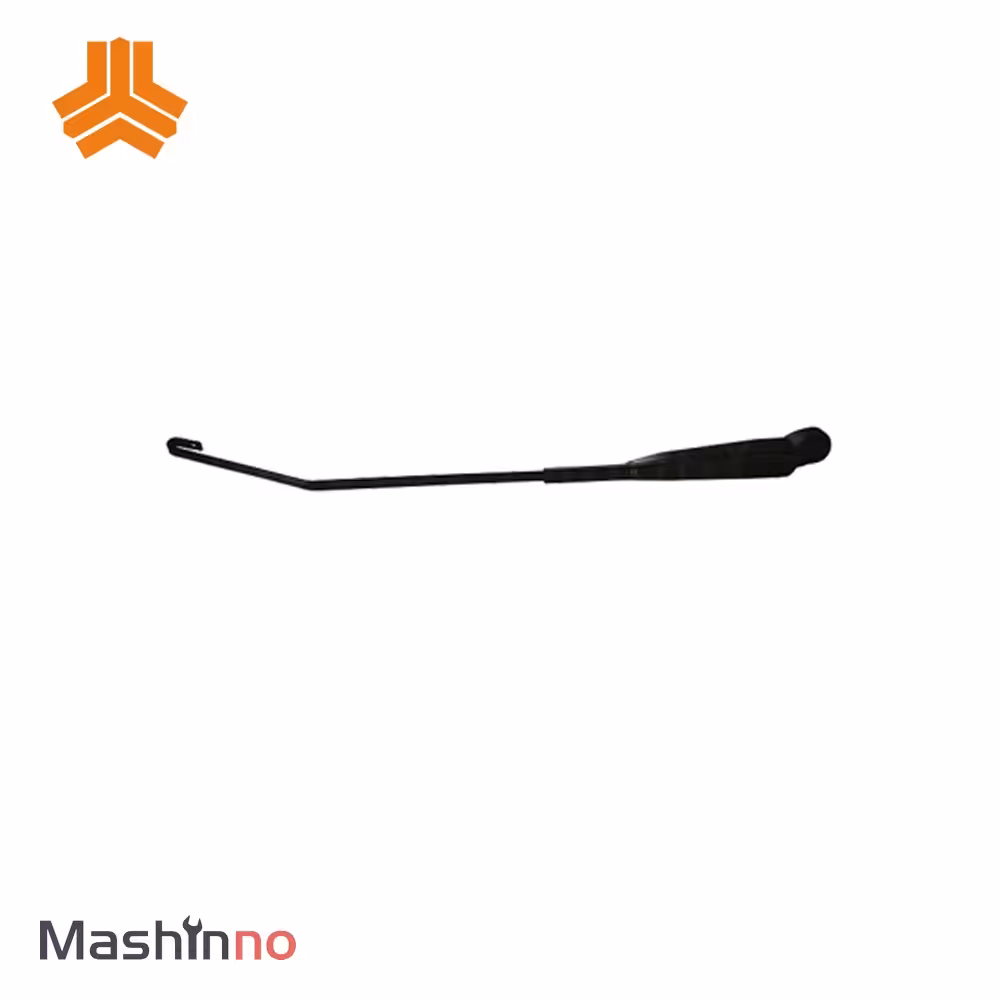 بازویی برف پاکن پراید