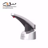 جا مایع توکار ایمن آب مدل های سینک (کروم)