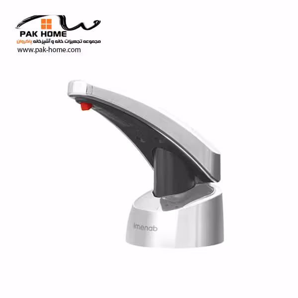 جا مایع توکار ایمن آب مدل های سینک (کروم)