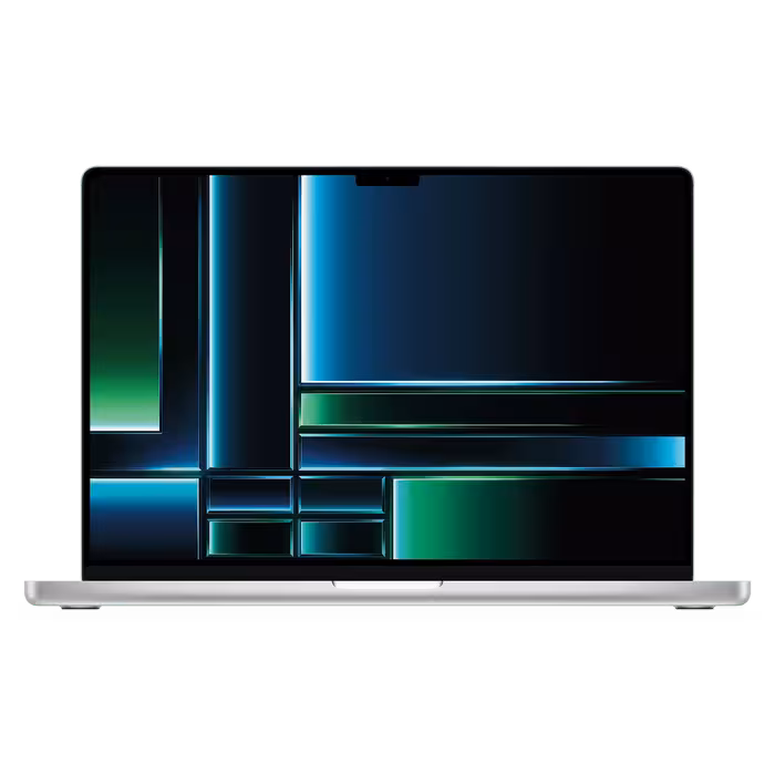 لپ تاپ 16.2 اینچی اپل مدل MacBook Pro MNWC3 2023 | فروشگاه آرتل