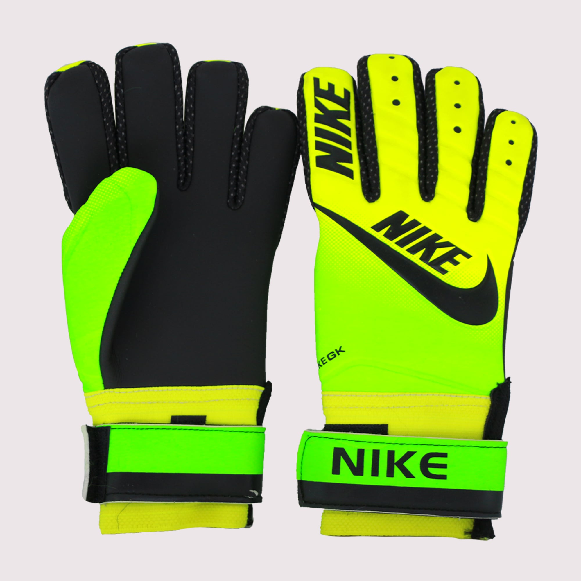 دستکش دروازه بانی Nike