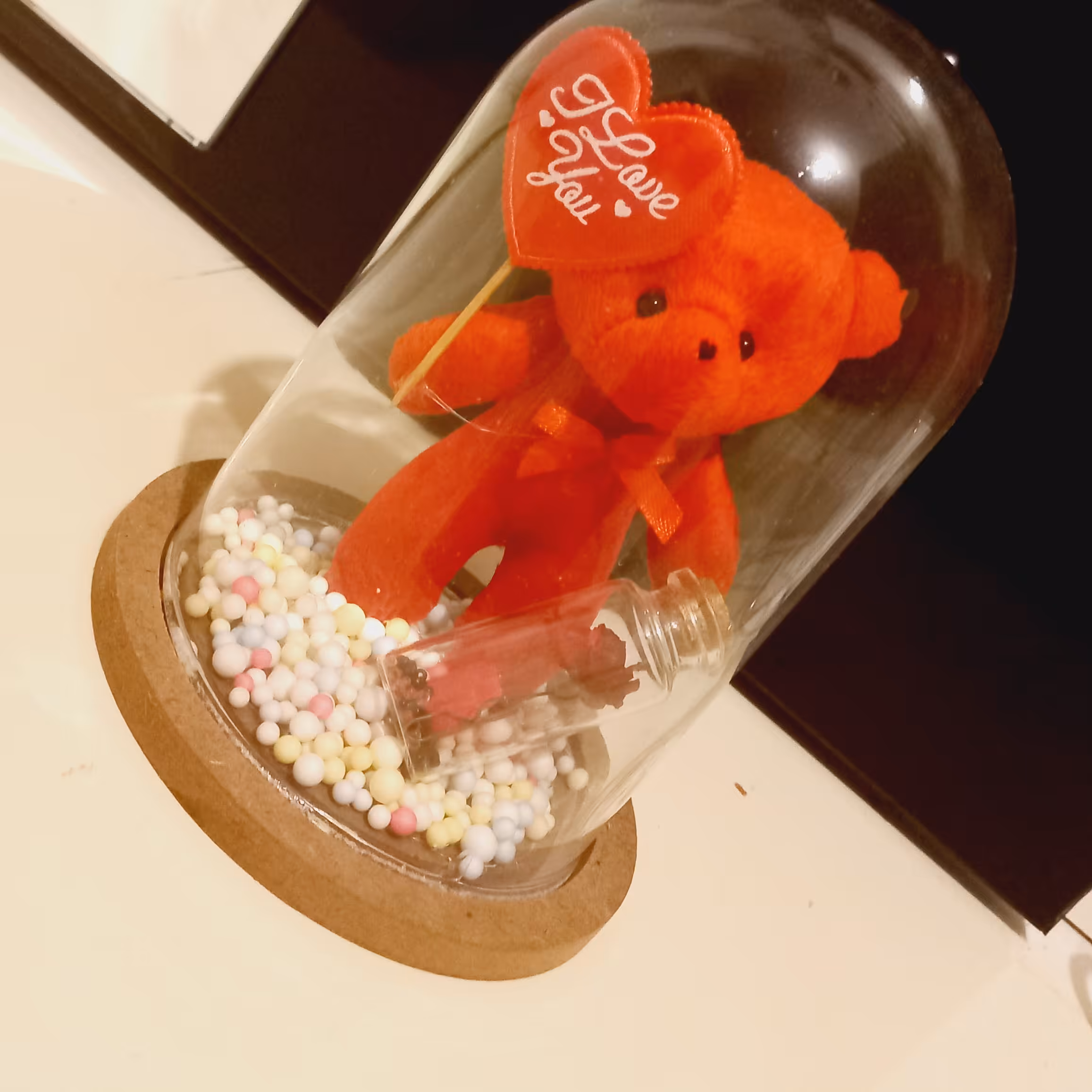 باکس خرس  ولنتاین2