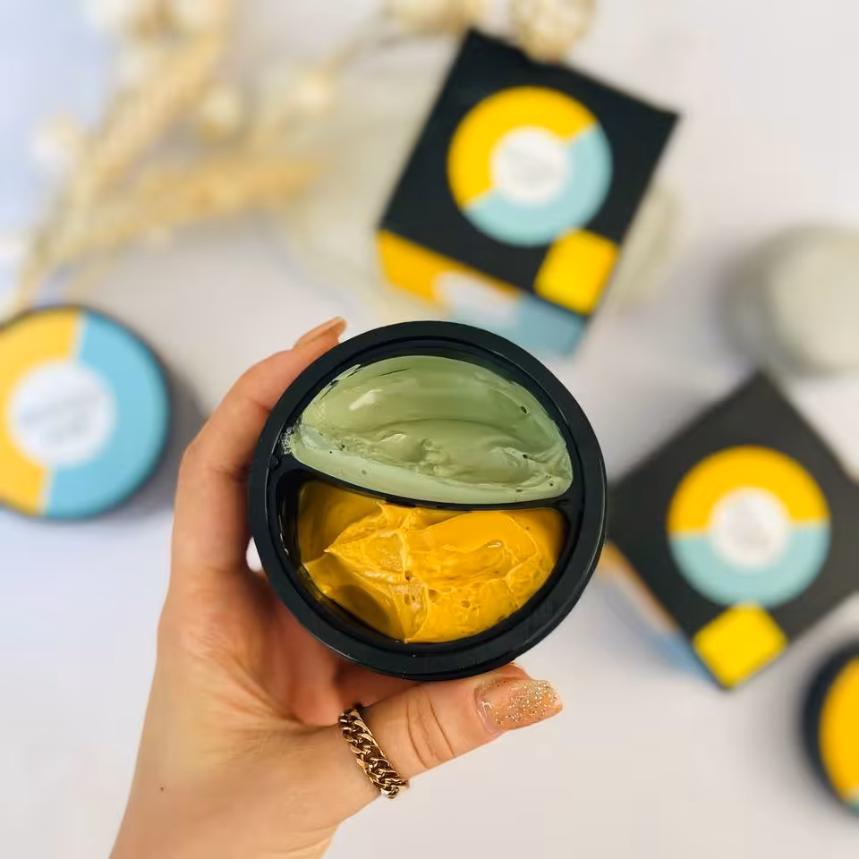  ماسک بنگ بنگ بیوآکوا

