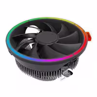 خنک کننده پردازنده گیم مکس GameMax Gamma 200 RGB