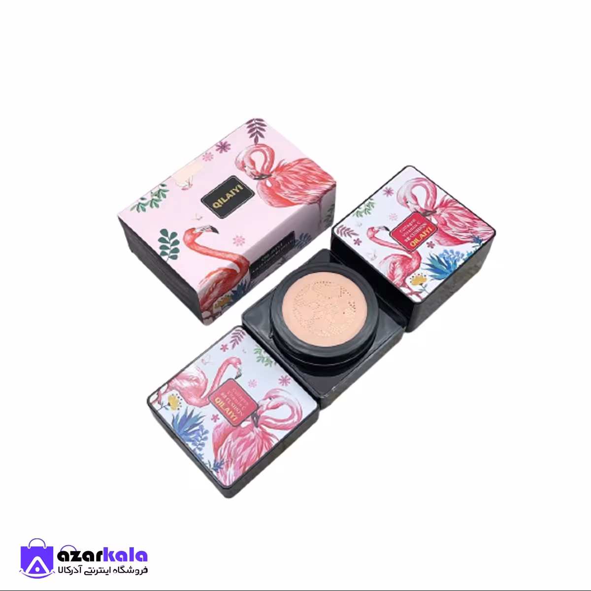  کوشن فانتزی (کد 01)