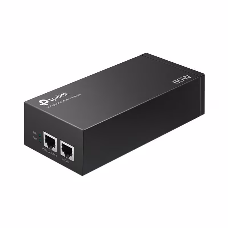 آداپتور PoE تی پی لینک TL-POE170S