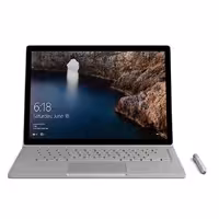 Microsoft Surface Book - Core i5 - 8gb - 256GB