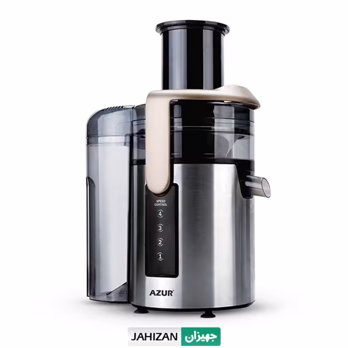 آبمیوه گیری تک کاره آزور مدل AZ-223JC