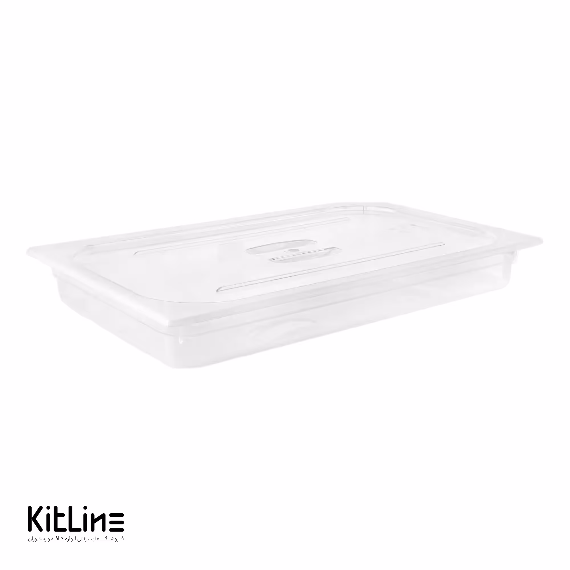 بن ماری 1/1 پلی کربنات عمق 6.5 شفاف به همراه در