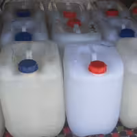 گلاب 20 لیتر 95 درصد تعداد محدود