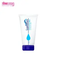 شیر پاک کن لامینین مناسب انواع پوست حجم 150ml