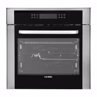 فر برقی ایلیا استیل مدل IO 105