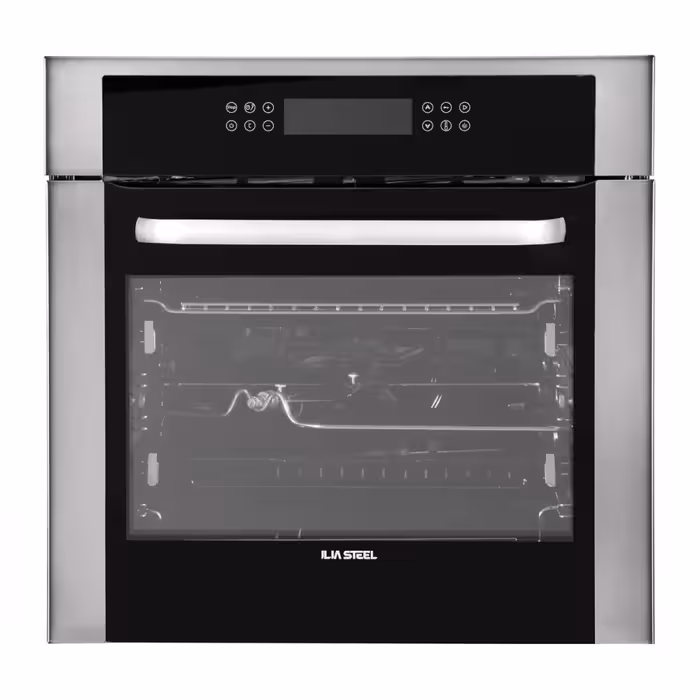 فر برقی ایلیا استیل مدل IO 105