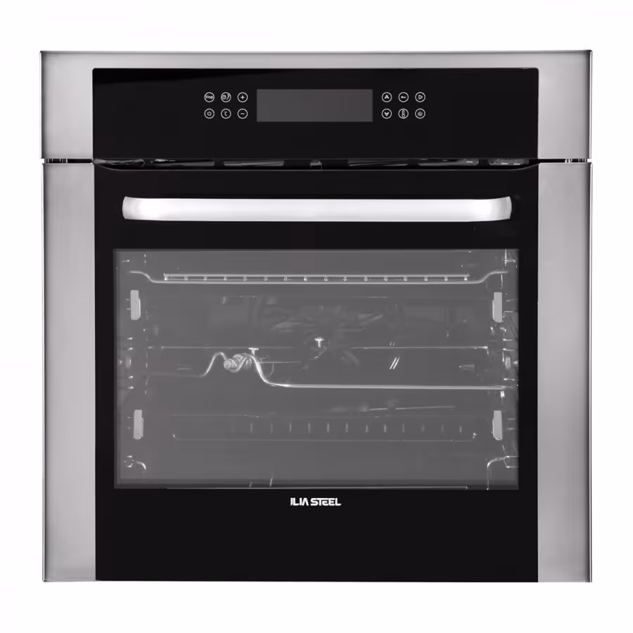 فر برقی ایلیا استیل مدل IO 105