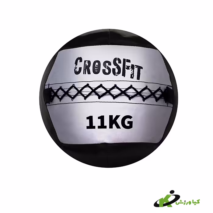 خرید توپ وال بال کراس فیت 11 کیلویی