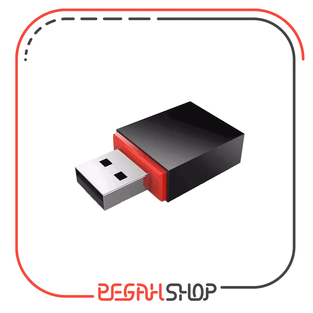 کارت شبکه USB تندا مدل U3